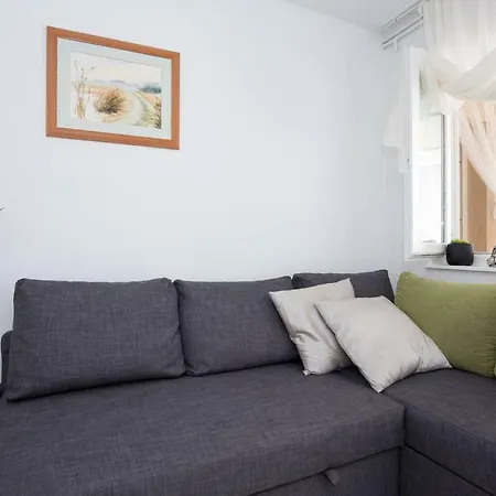 Apartman Marina *