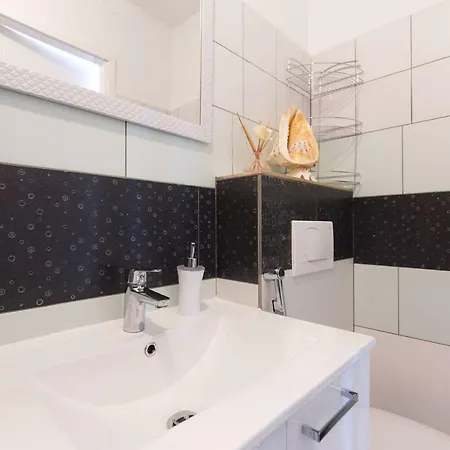 公寓 Apartman Marina