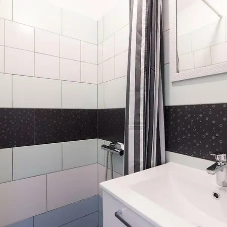 Apartman Marina 公寓 *