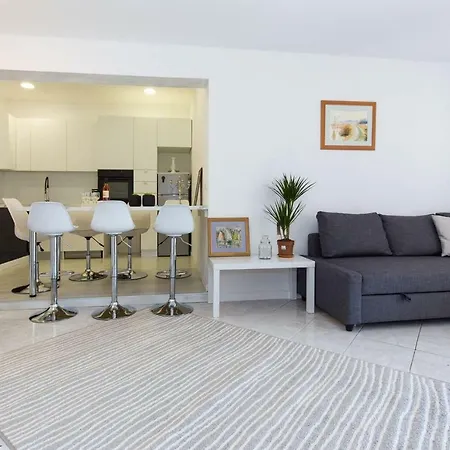 Apartman Marina