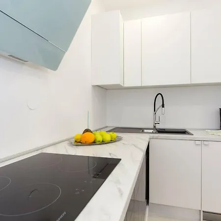 公寓 Apartman Marina