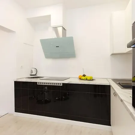 公寓 Apartman Marina