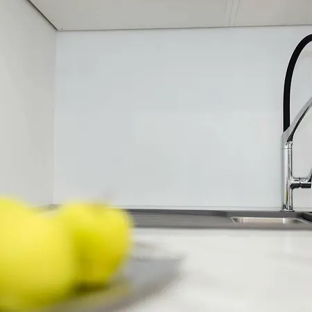 Apartman Marina 克尔克