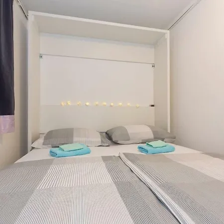 Apartman Marina *